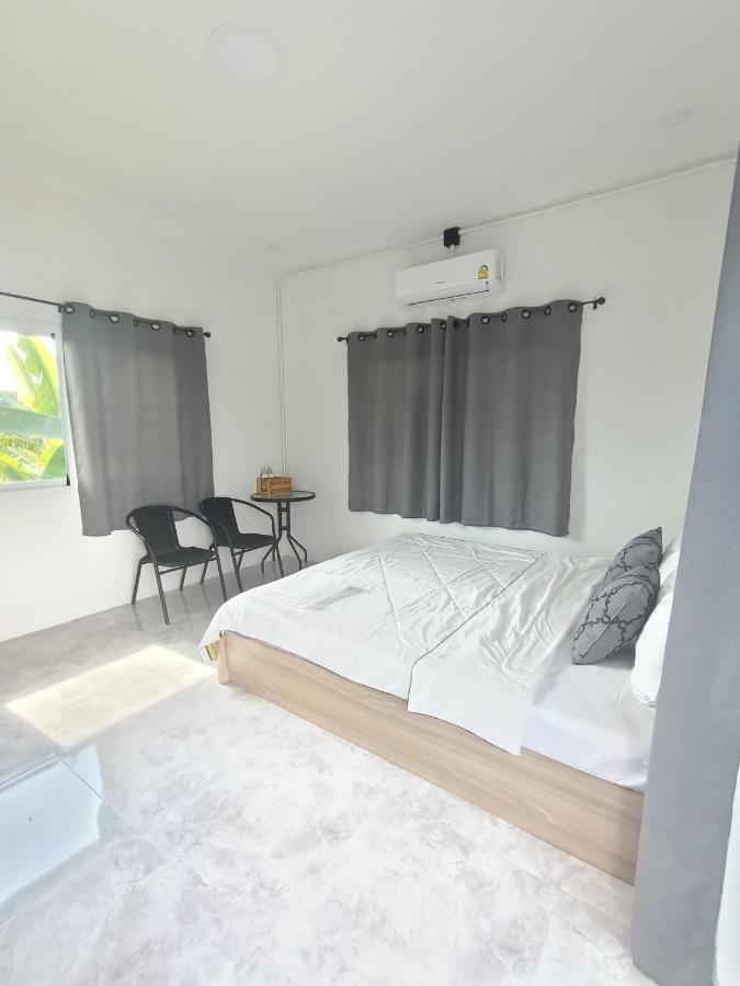 ไร่ดง โฮมเสตย์ Hotel Ban Pong Nua Exterior foto